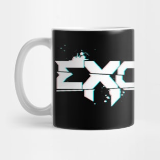 excision Mug